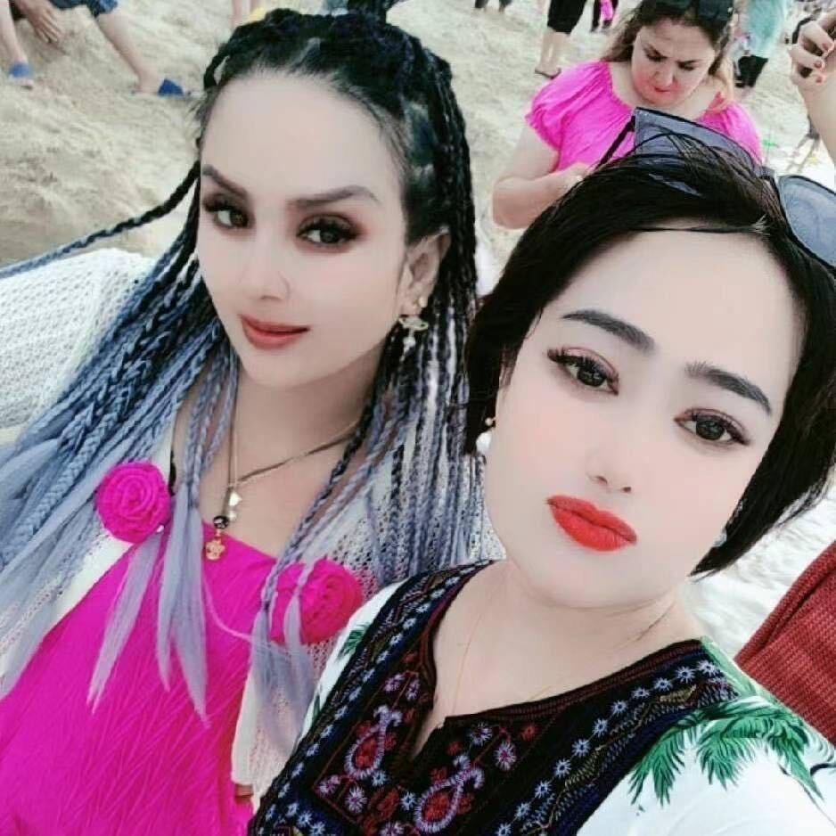 女之秘有限公司懂事