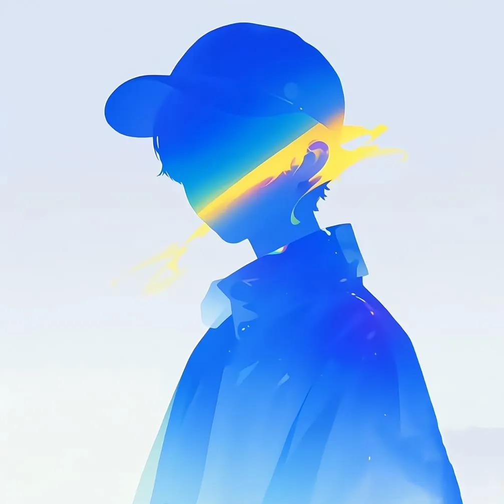余白