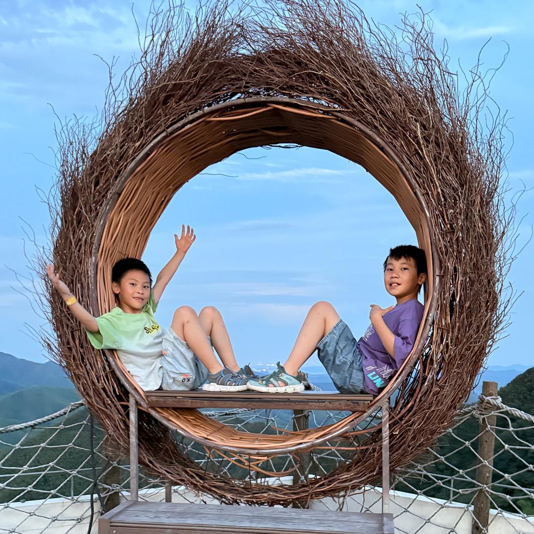 美食小幸运