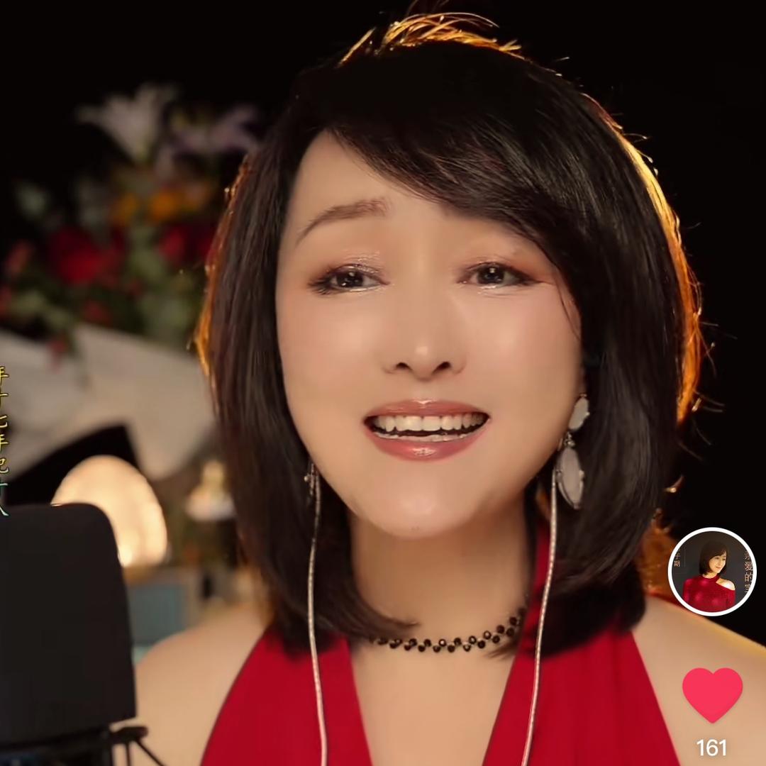 邓子期🎙️沪上丽君