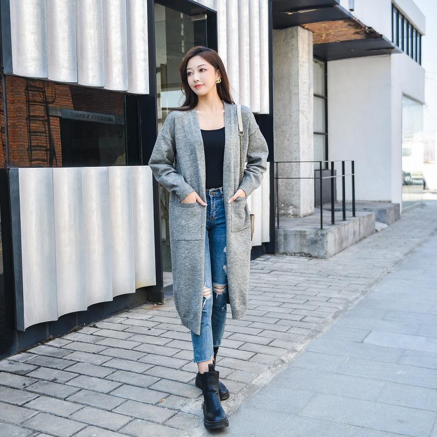 町一町女装
