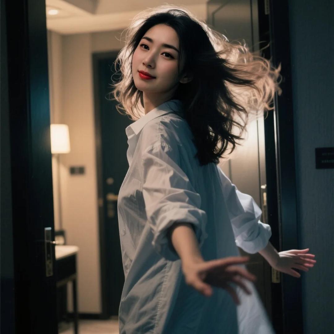 娜米💕