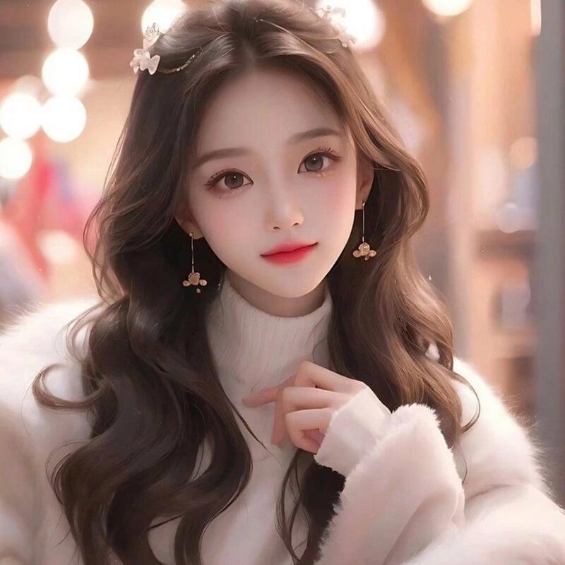 少女好物分享