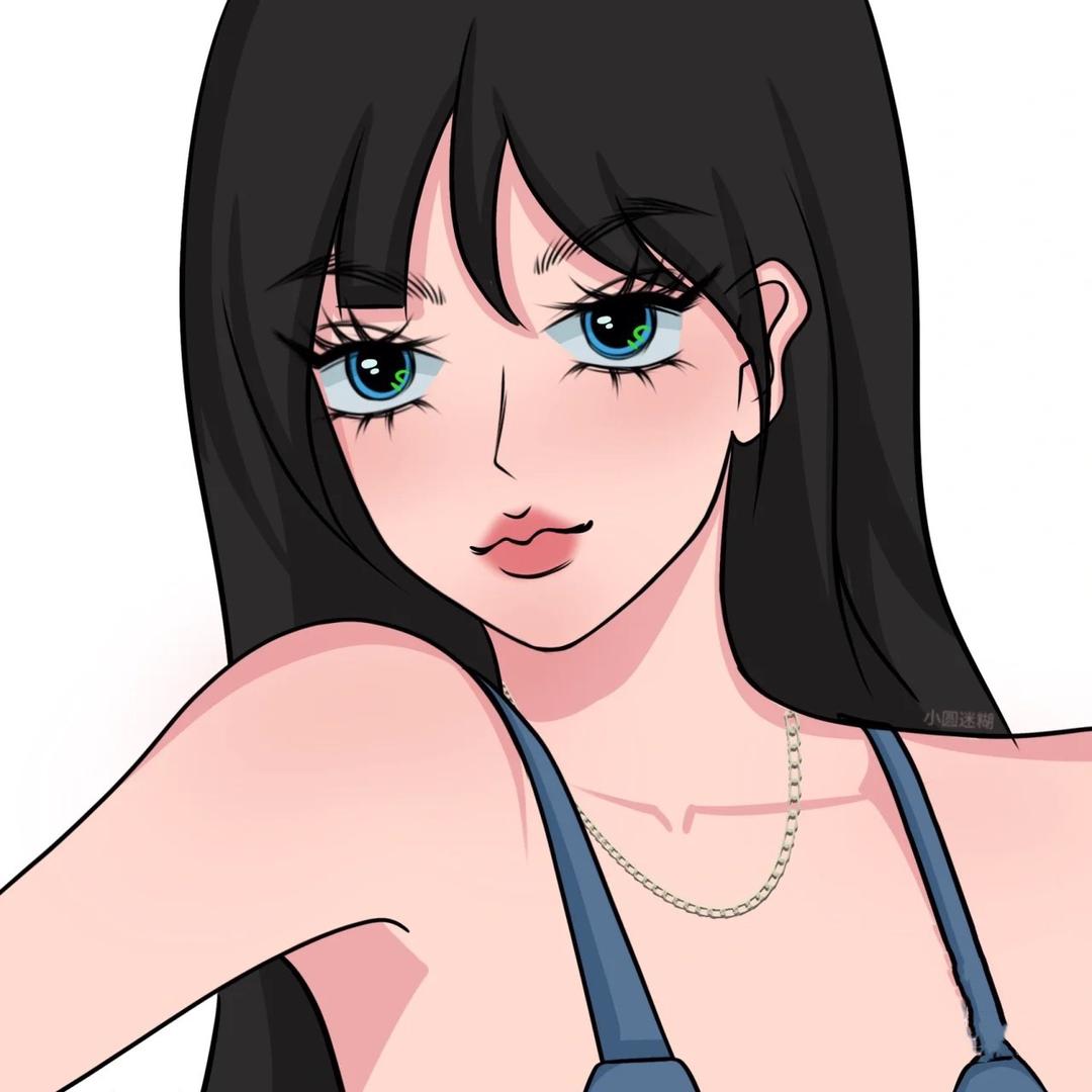 小麻妹妹