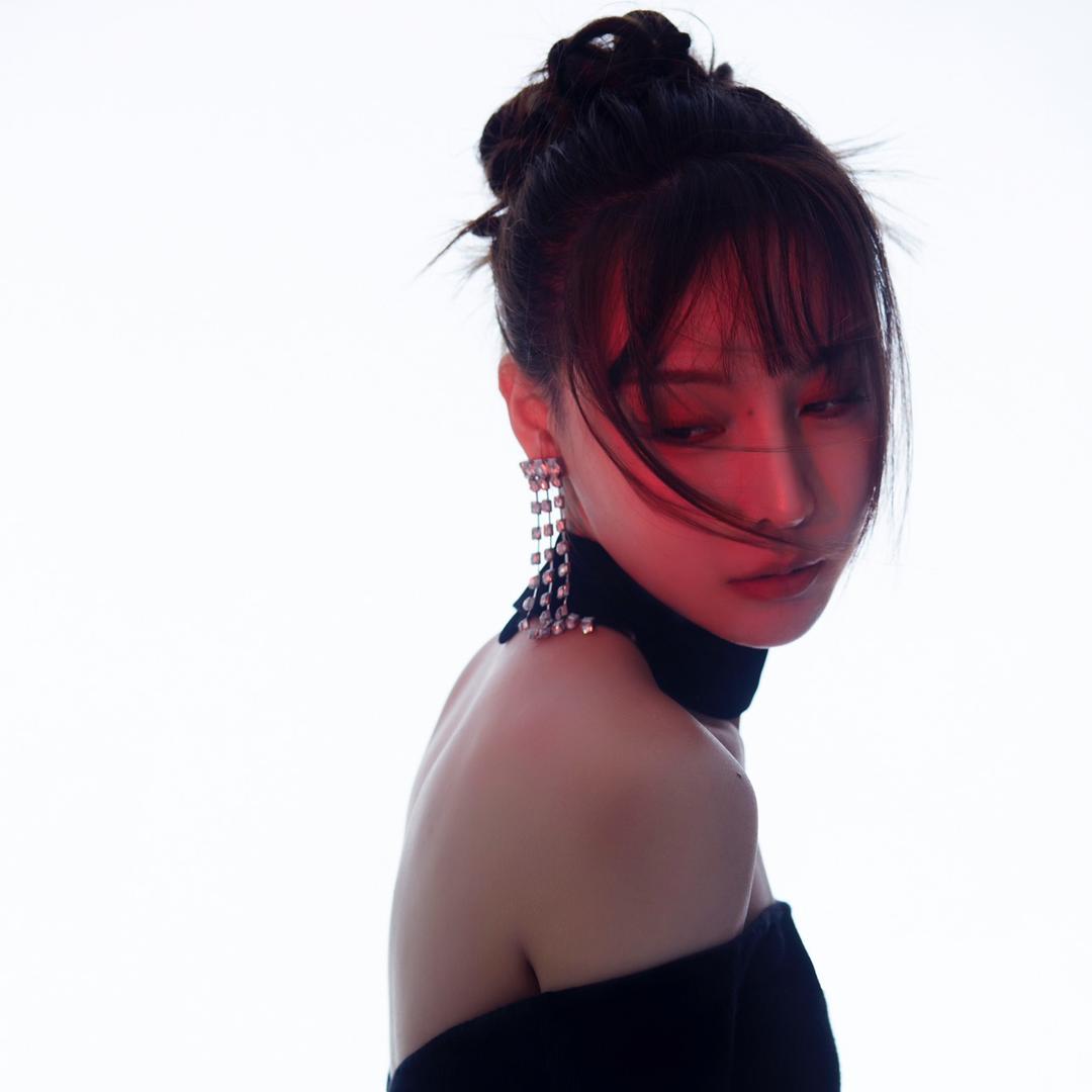 婷子💋