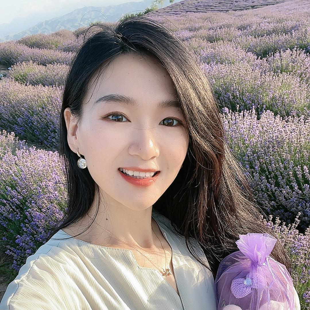 伊犁小橘子