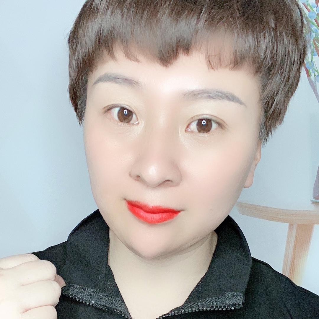我是朱妮吖
