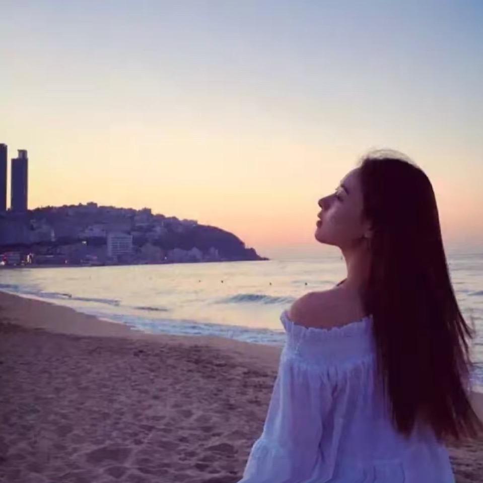 Carol粥粥