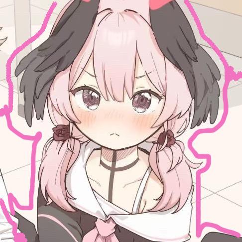 雨萝nia