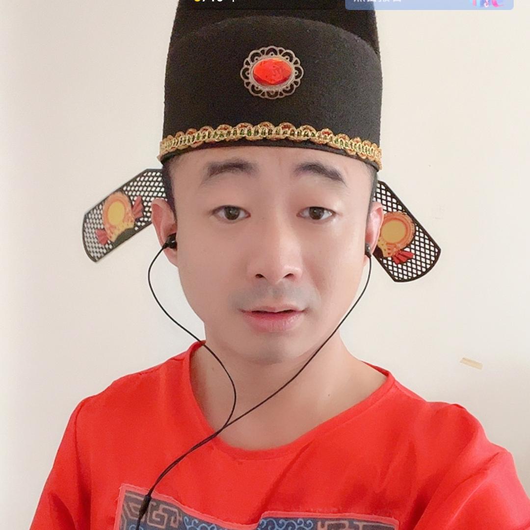 史村长（说唱各省小小才艺