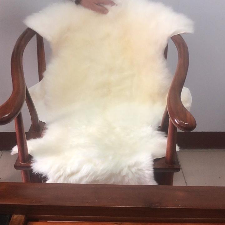 澳酷森皮业
