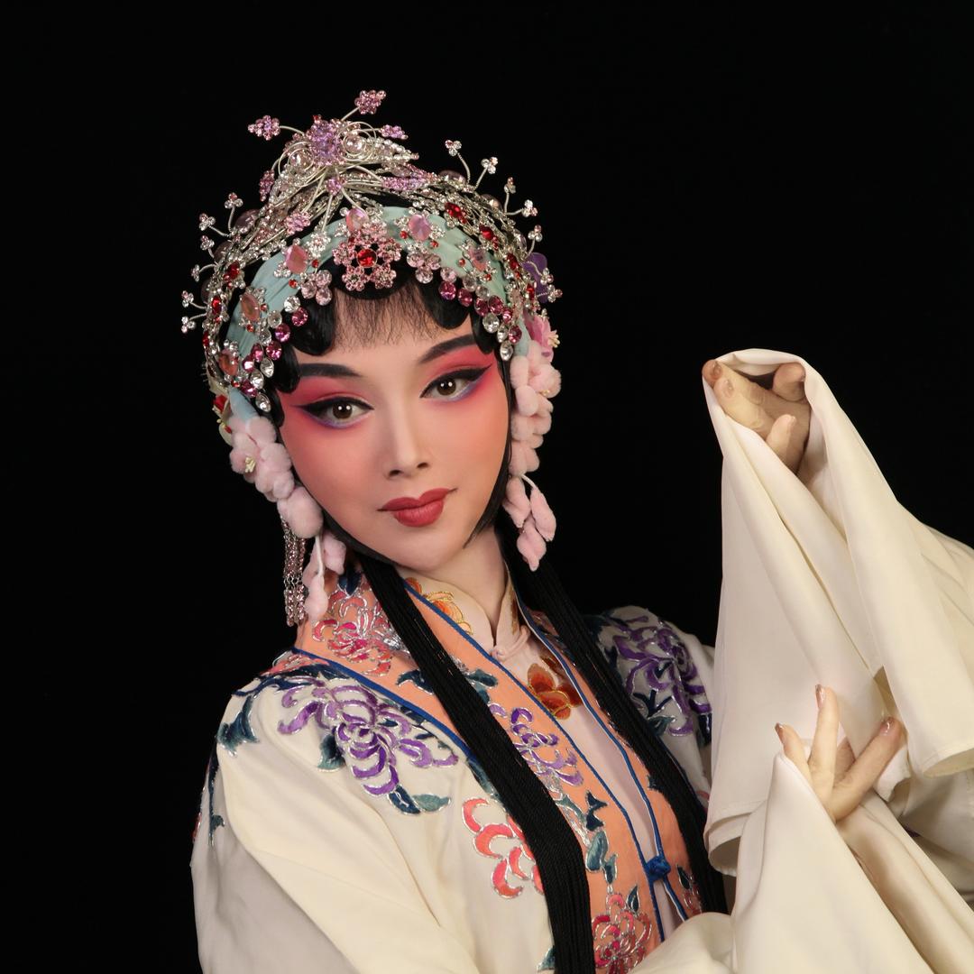 豫剧演员 路欢
