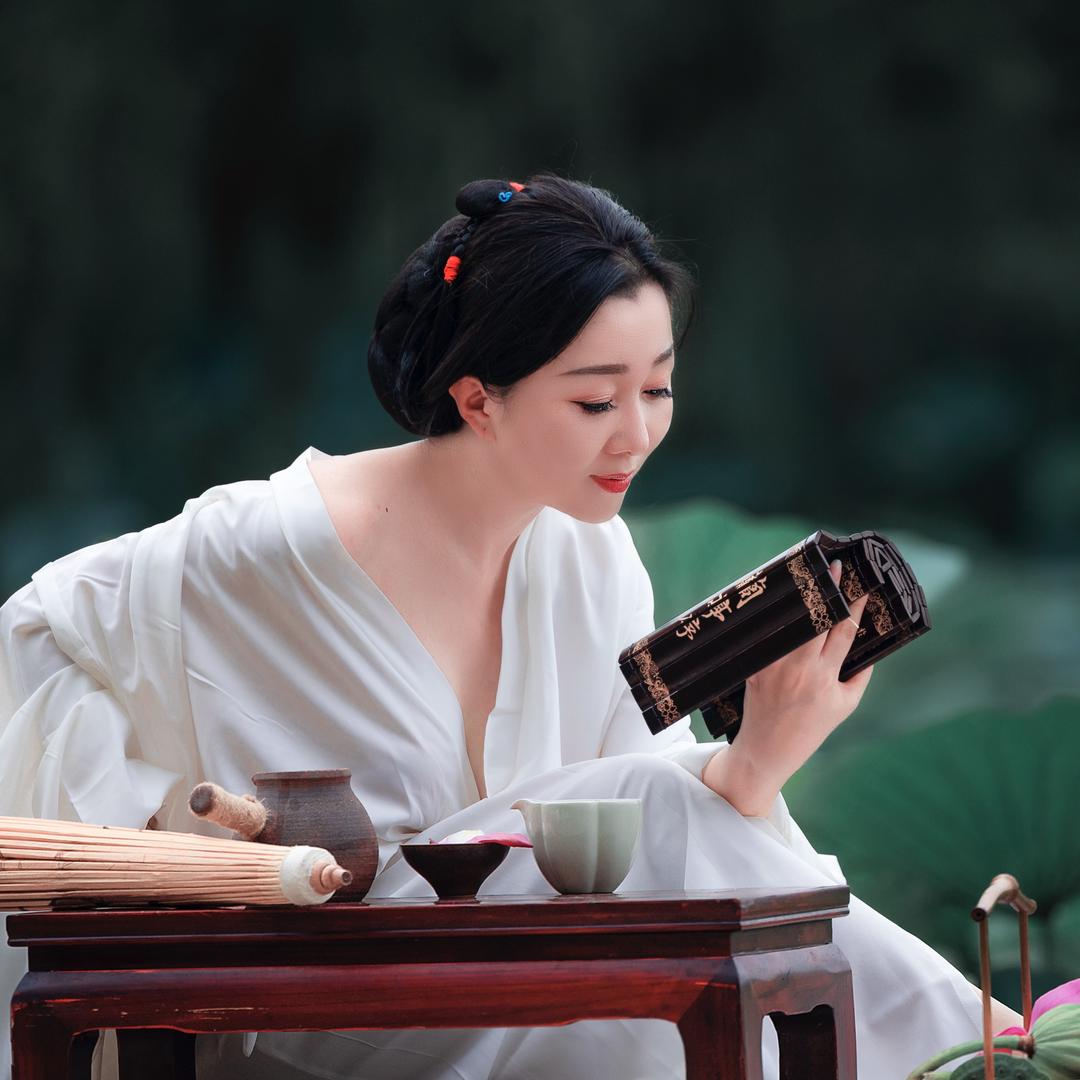妙吉（摄影）