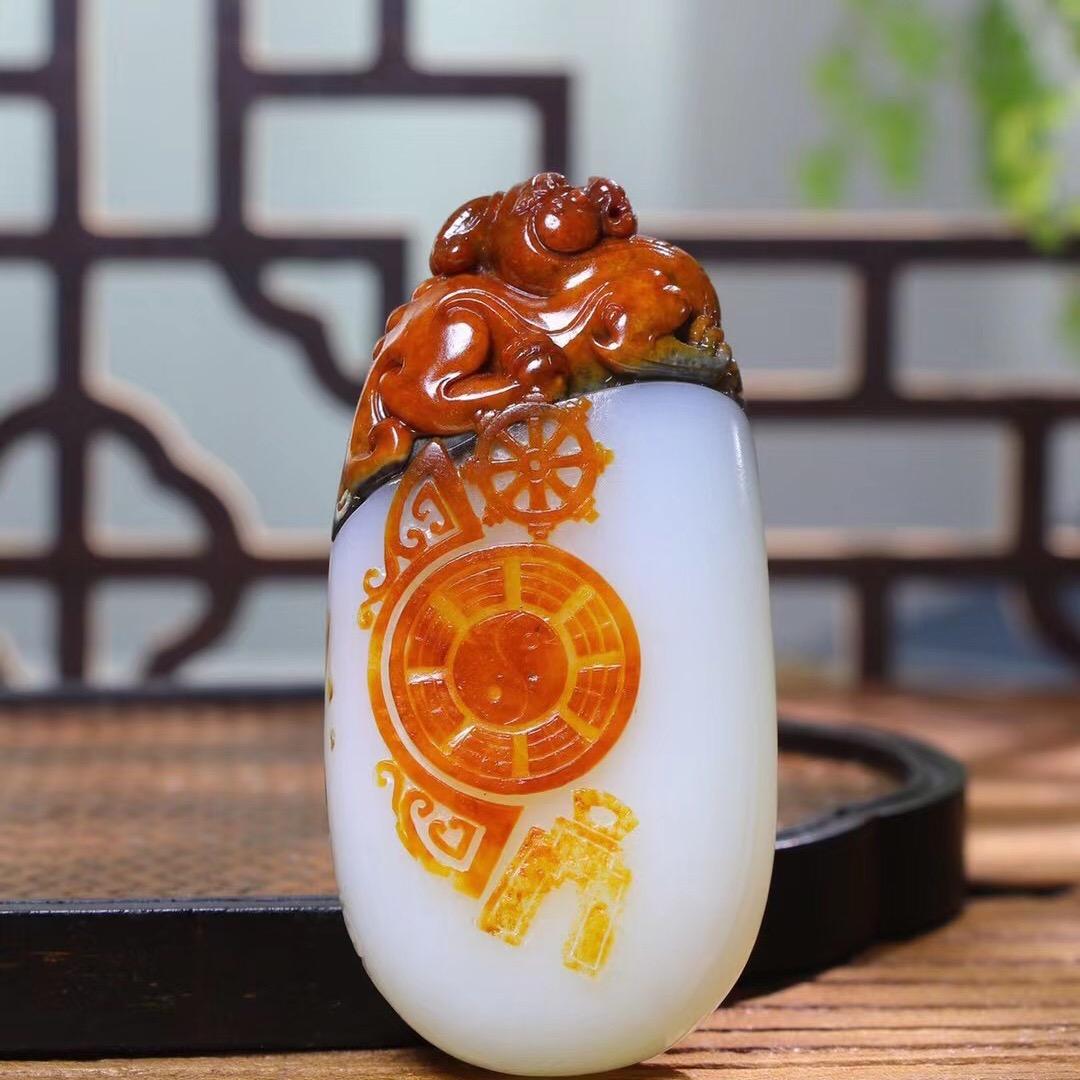 胖哥珠宝优选