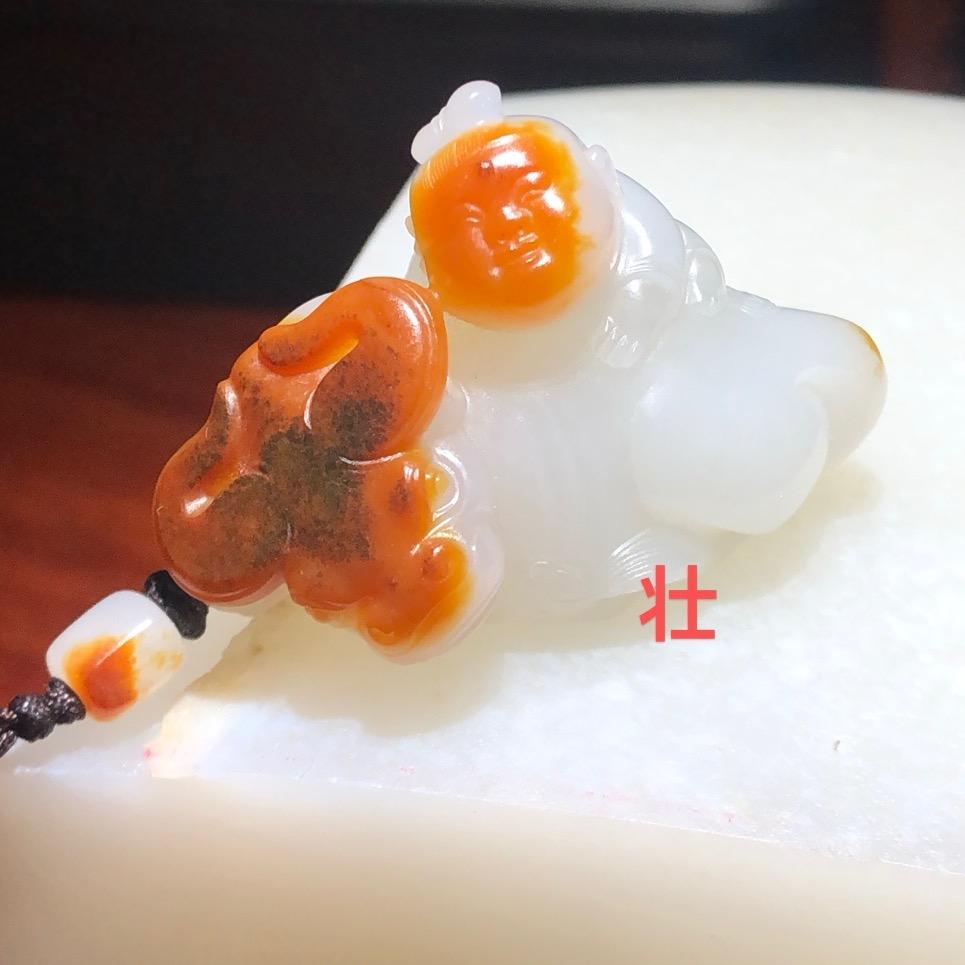 壮壮籽玉
