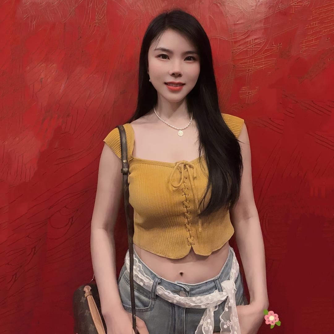 心晴：
