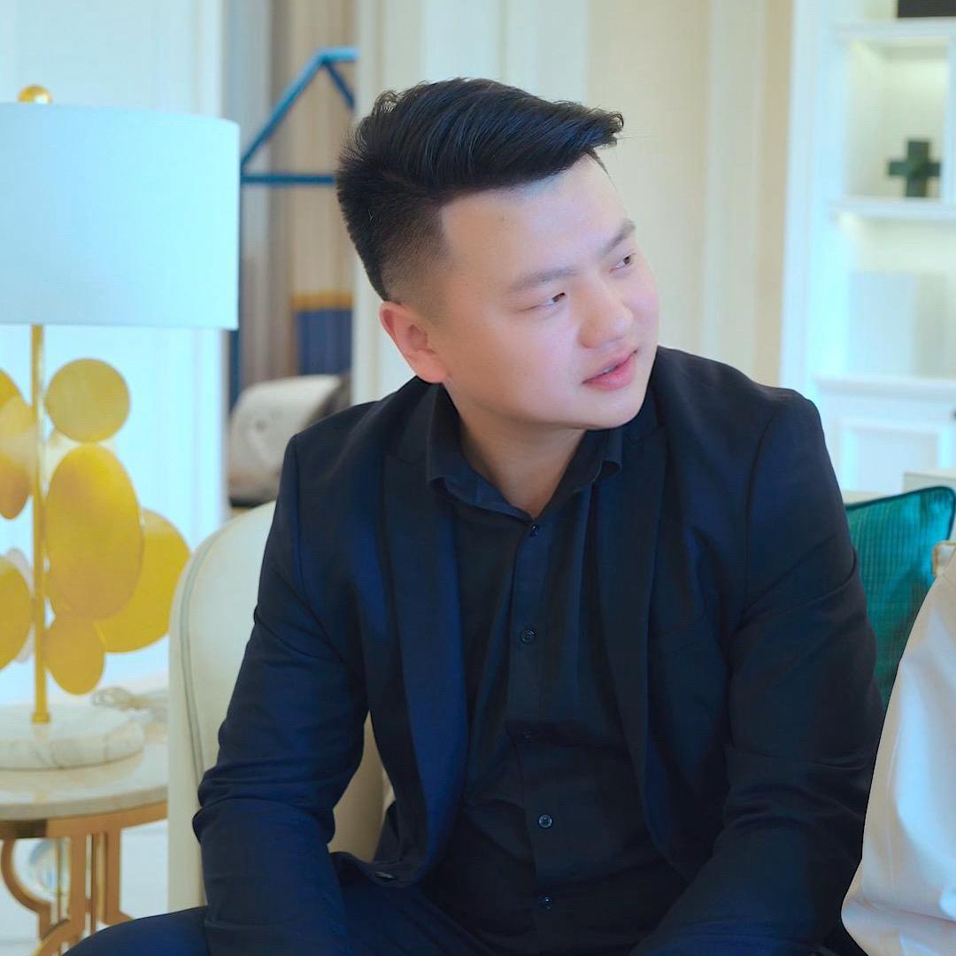 蓝小成