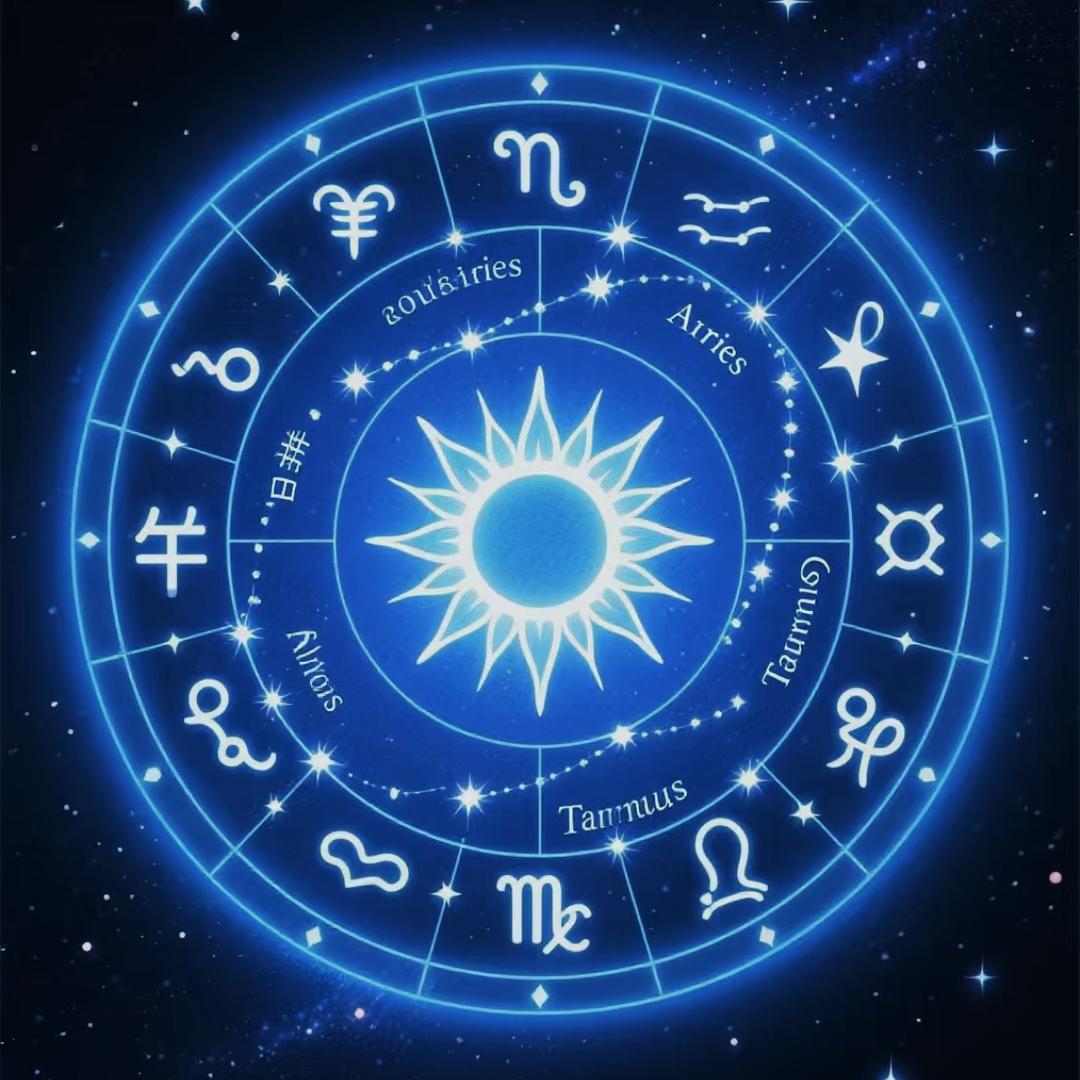 最懂你星座