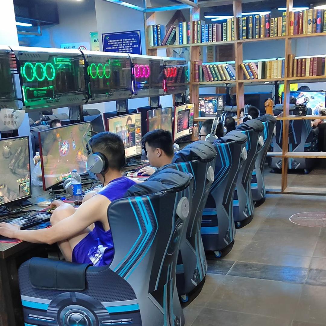 台式游戏电脑diy主机工厂店泓曦电竞甄选