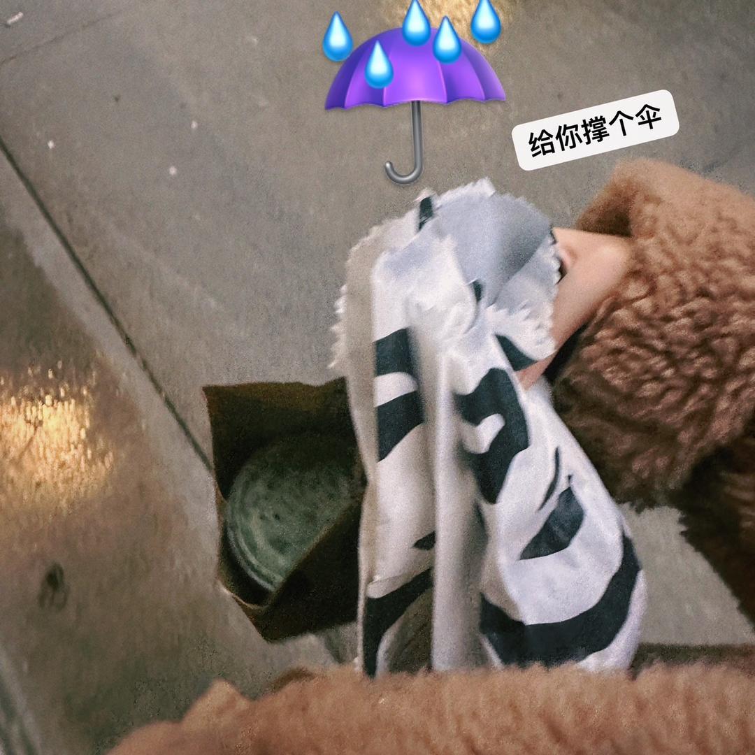 一颗小丸子🍡