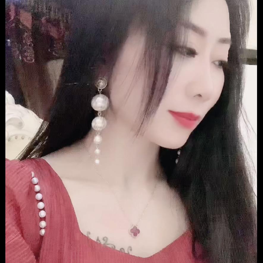 笑茜茜