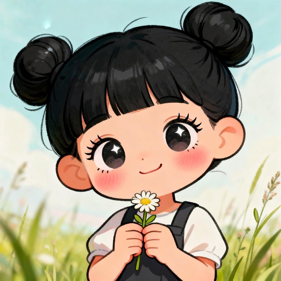 艾琳治愈漫剪