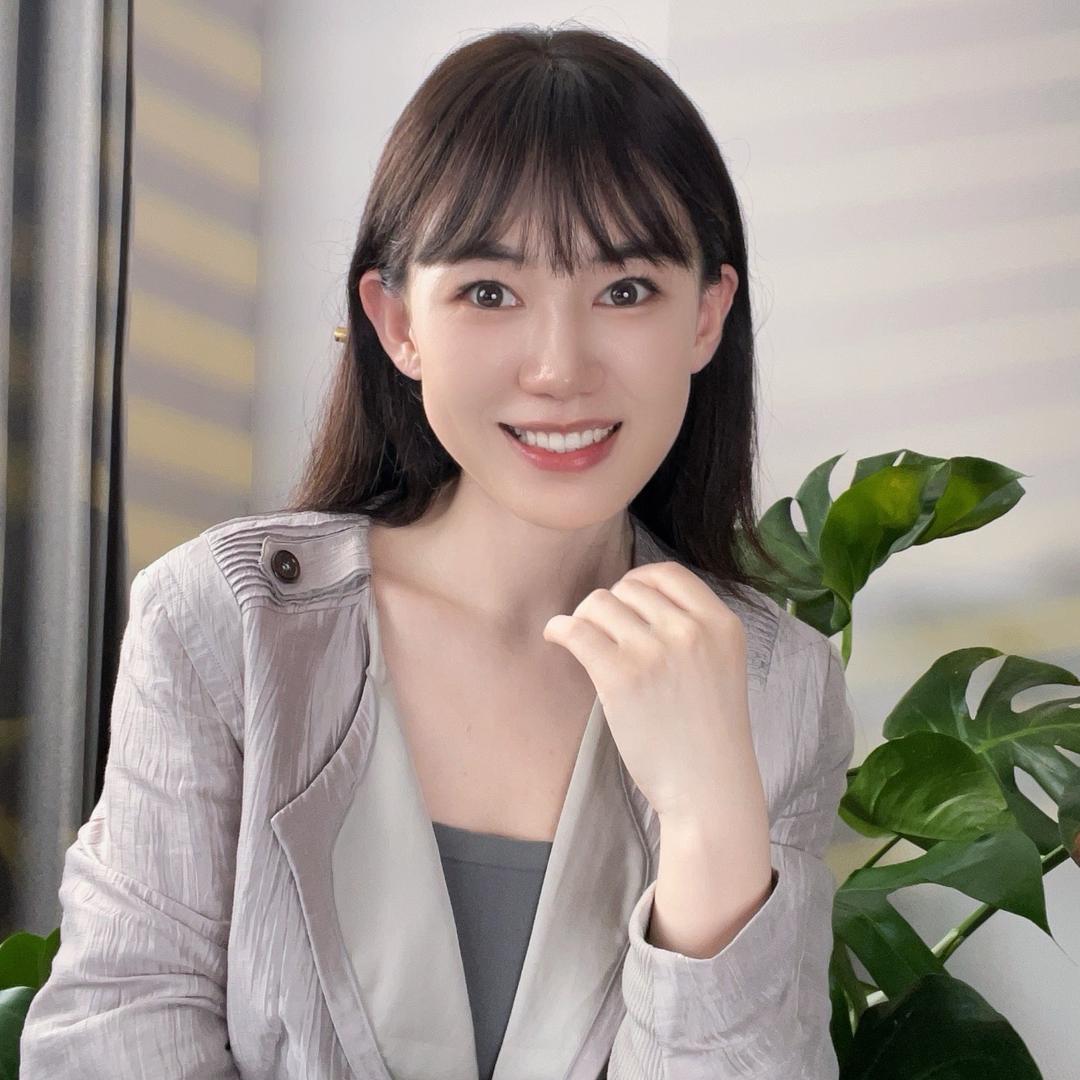 注册营养师RD.银河分享测评