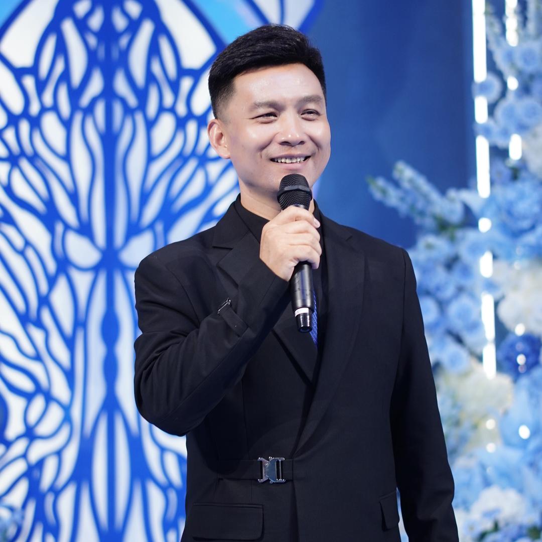 才艺主持🎤（虎歌）