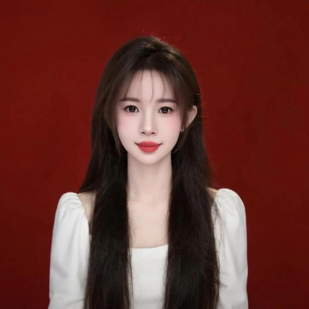 邻家小妹