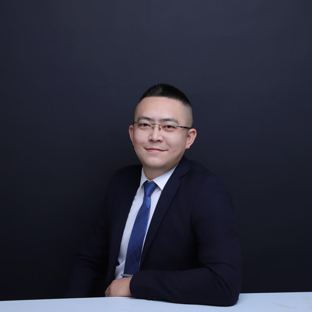 推客无忧品牌运营官