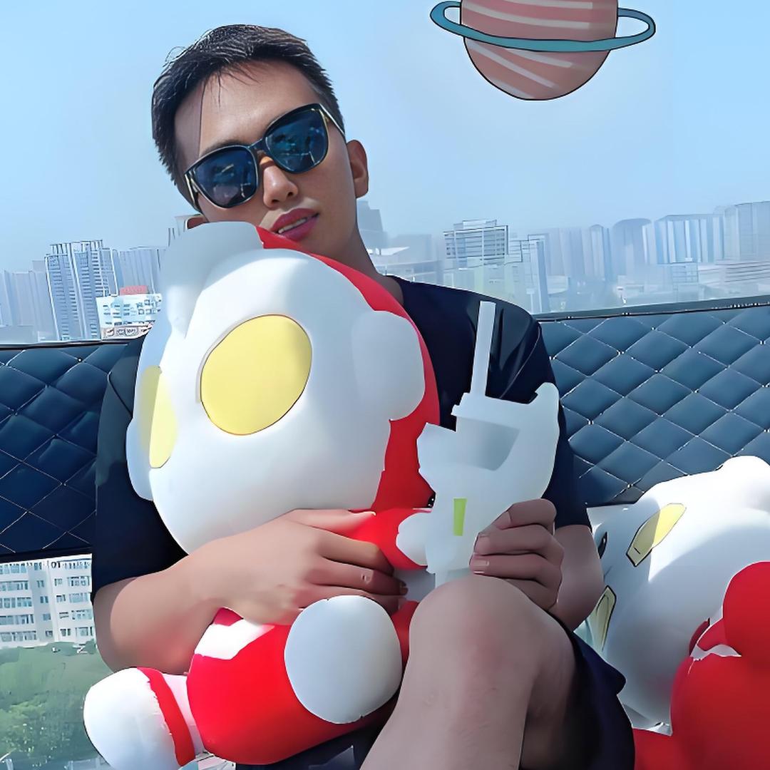 晨九