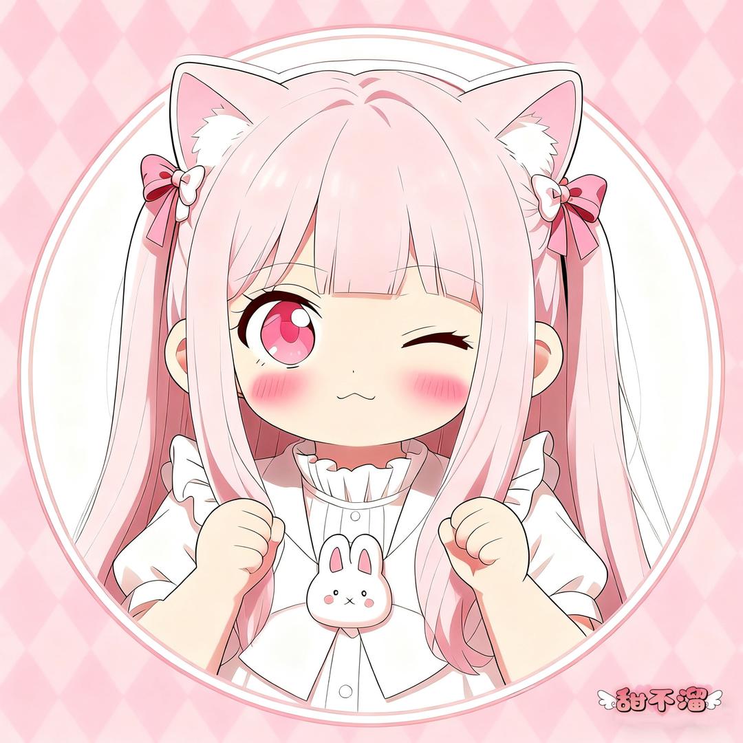 甜不呲溜