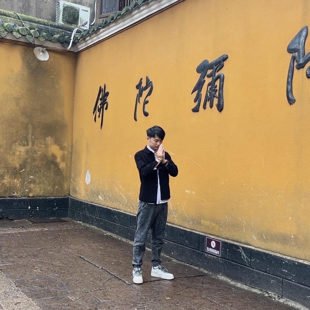 朱小白💫