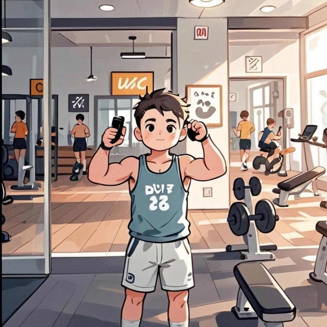 陈龙龙
