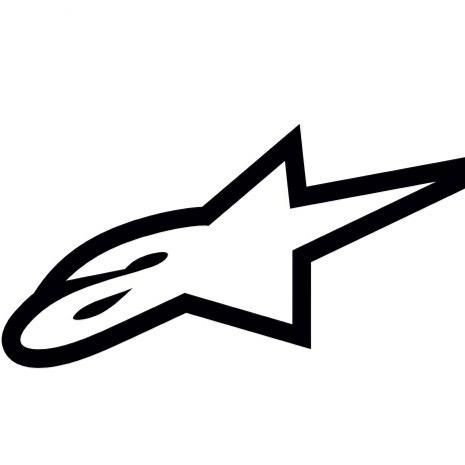 Alpinestars越野总代-创美车品