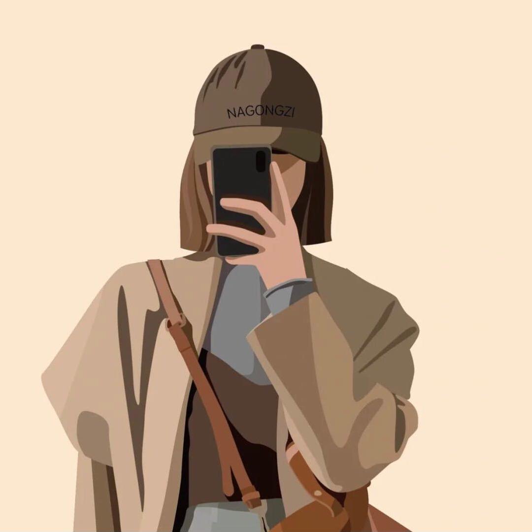 叫我小王吧