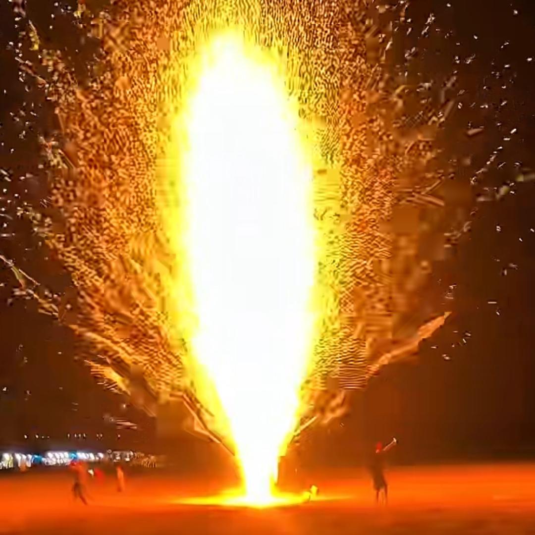 牛石💥山枣💥中洲