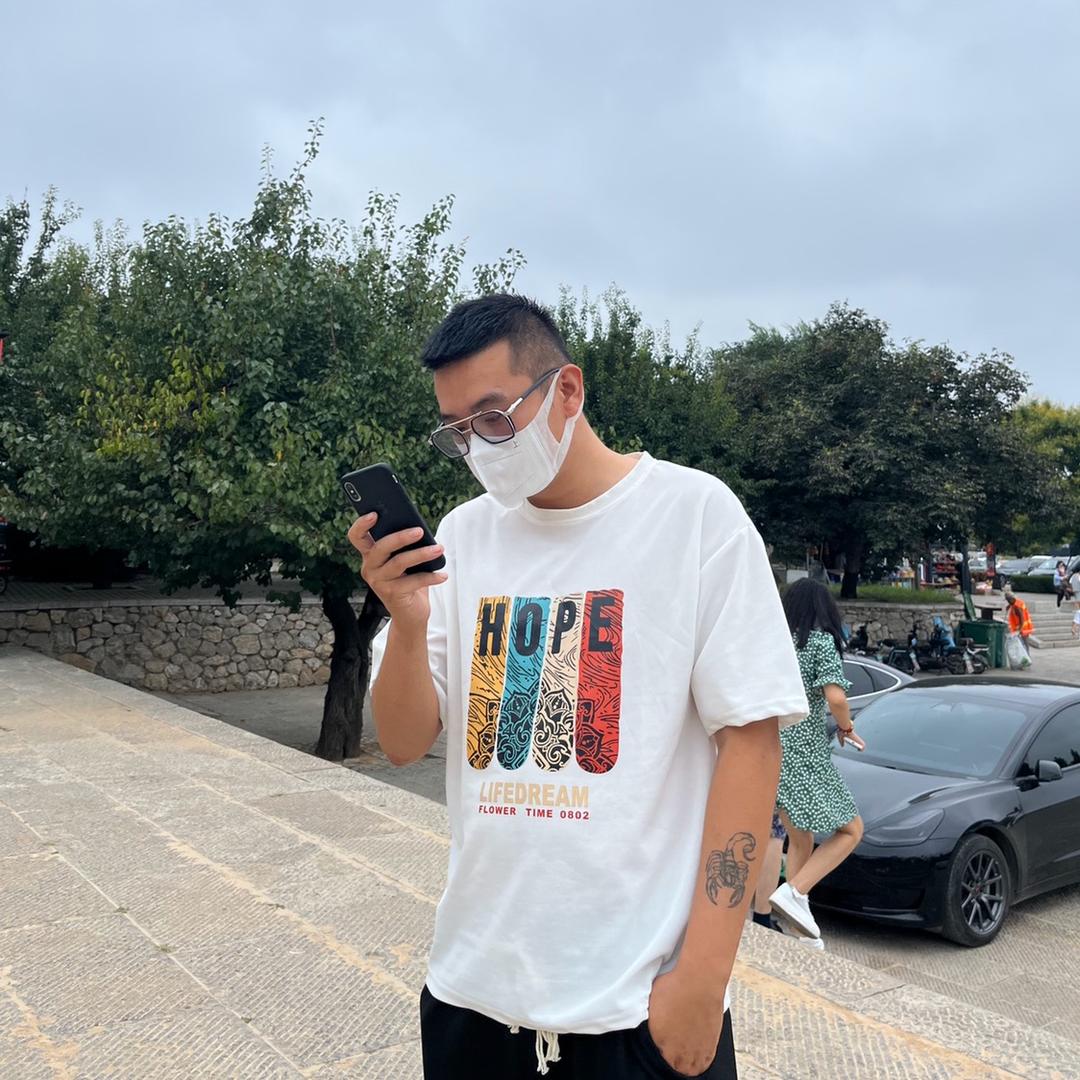 卖车的小赵