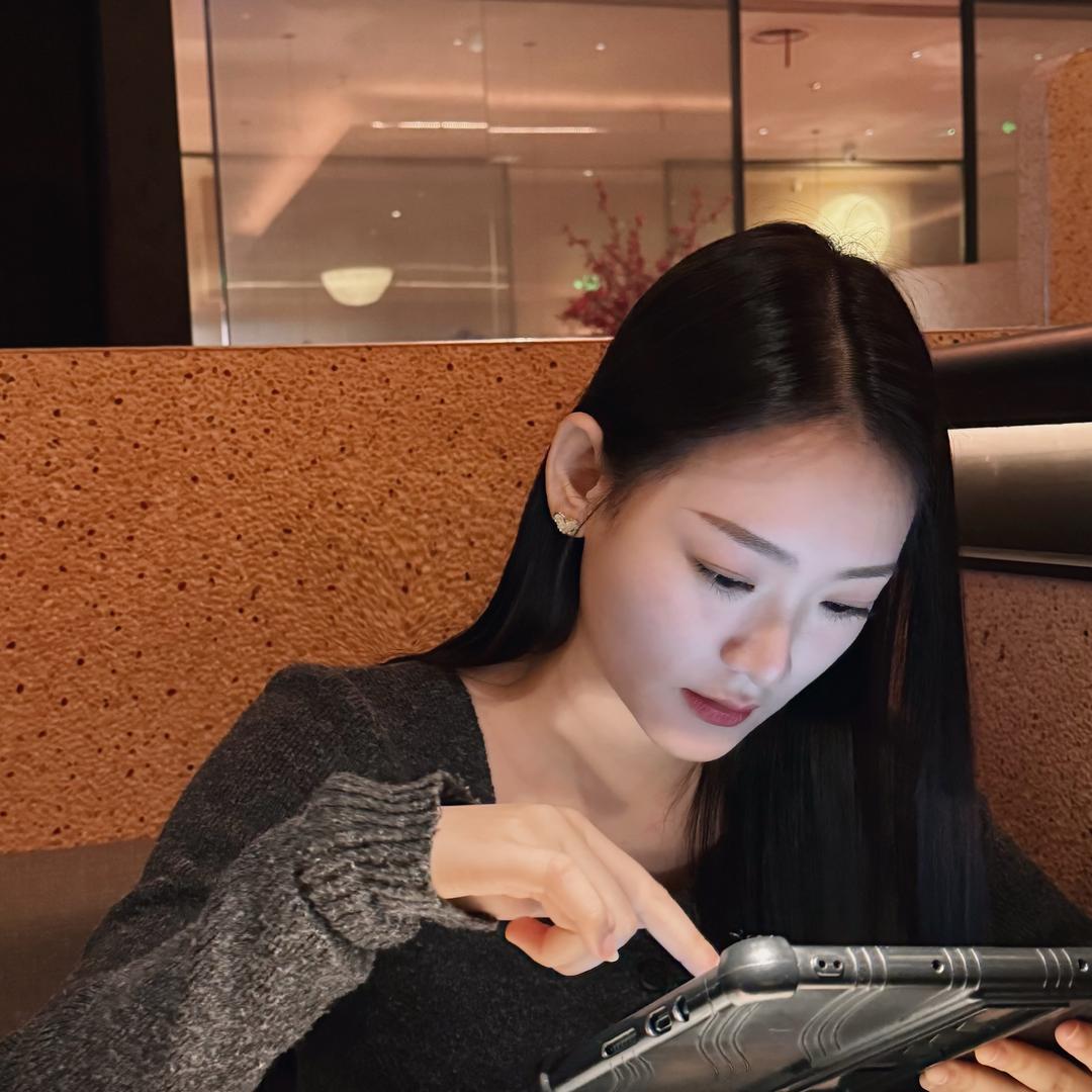 越🌙