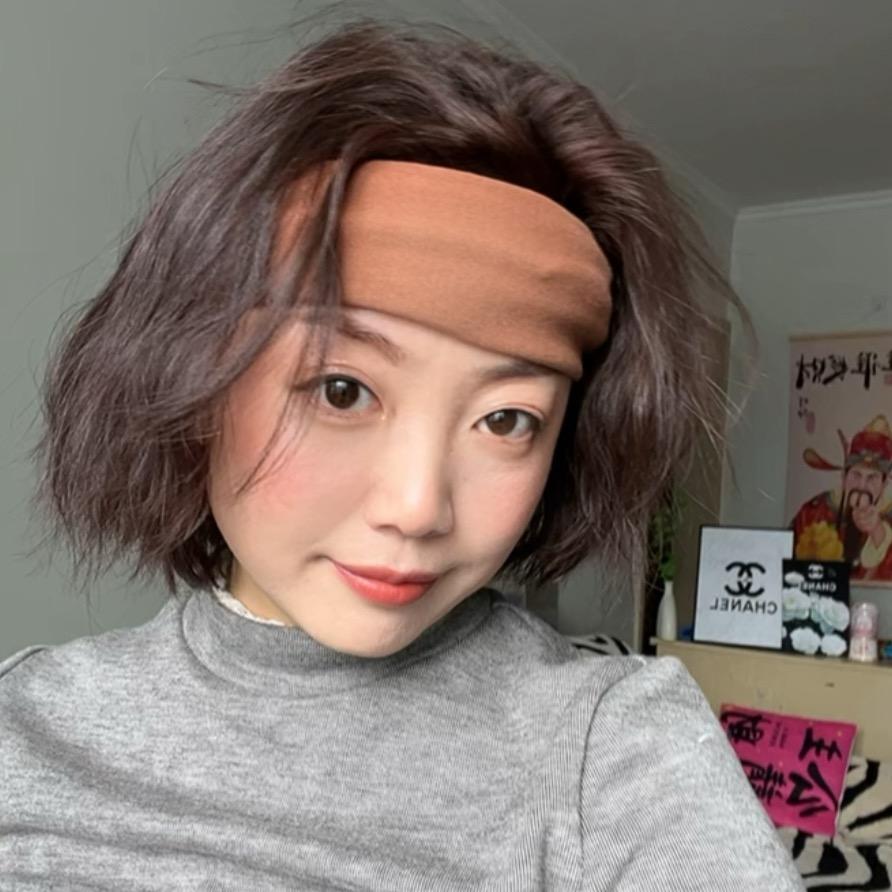 圆脸七七
