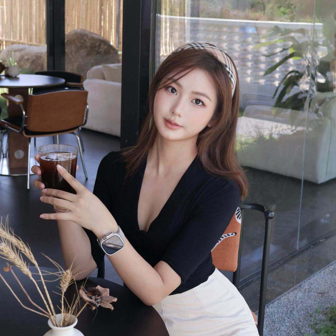 潞潞Lulu