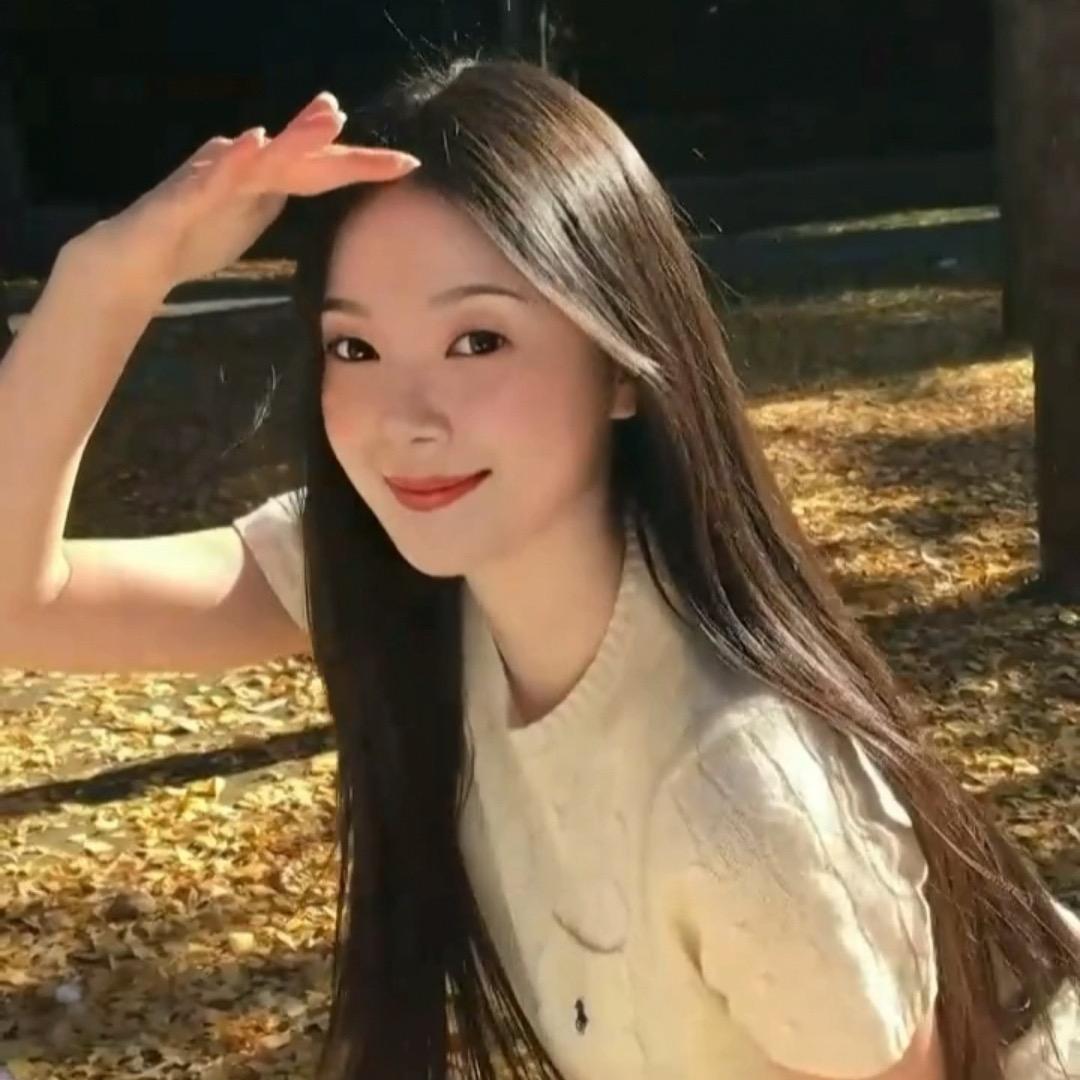 妍妍🐰💦