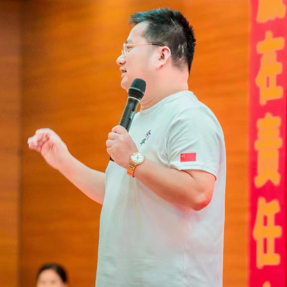 王冲說新商业模式变现