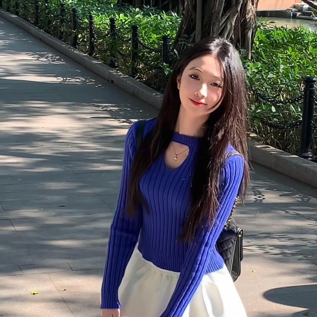 momo女装