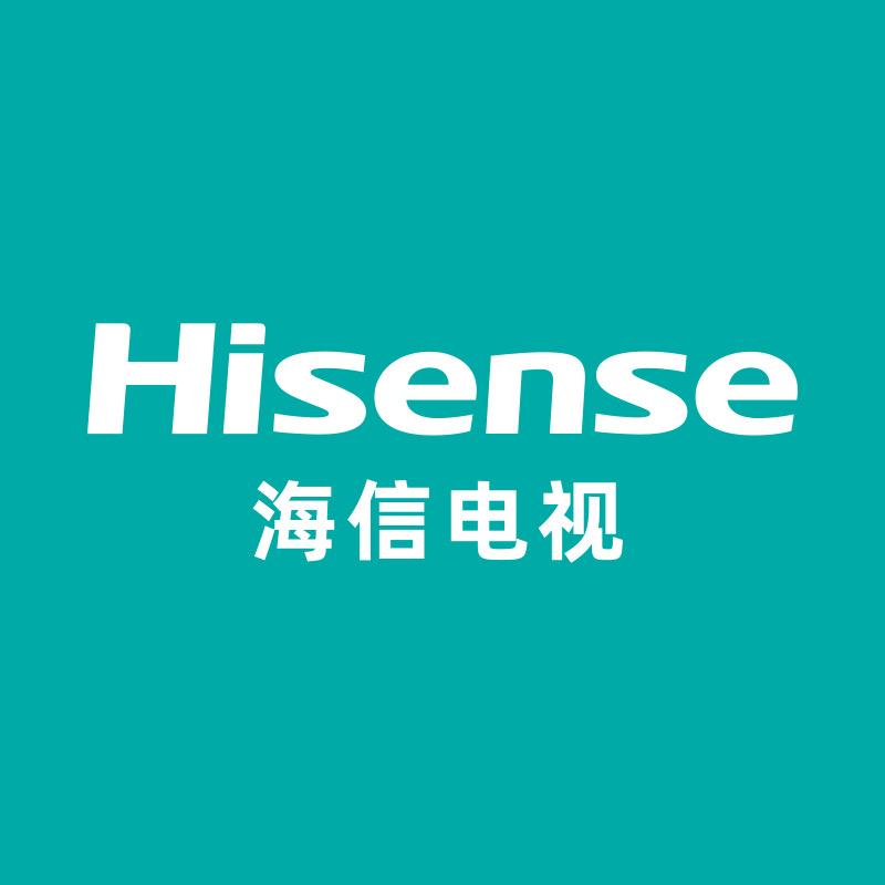海信电视上海闵行七宝店