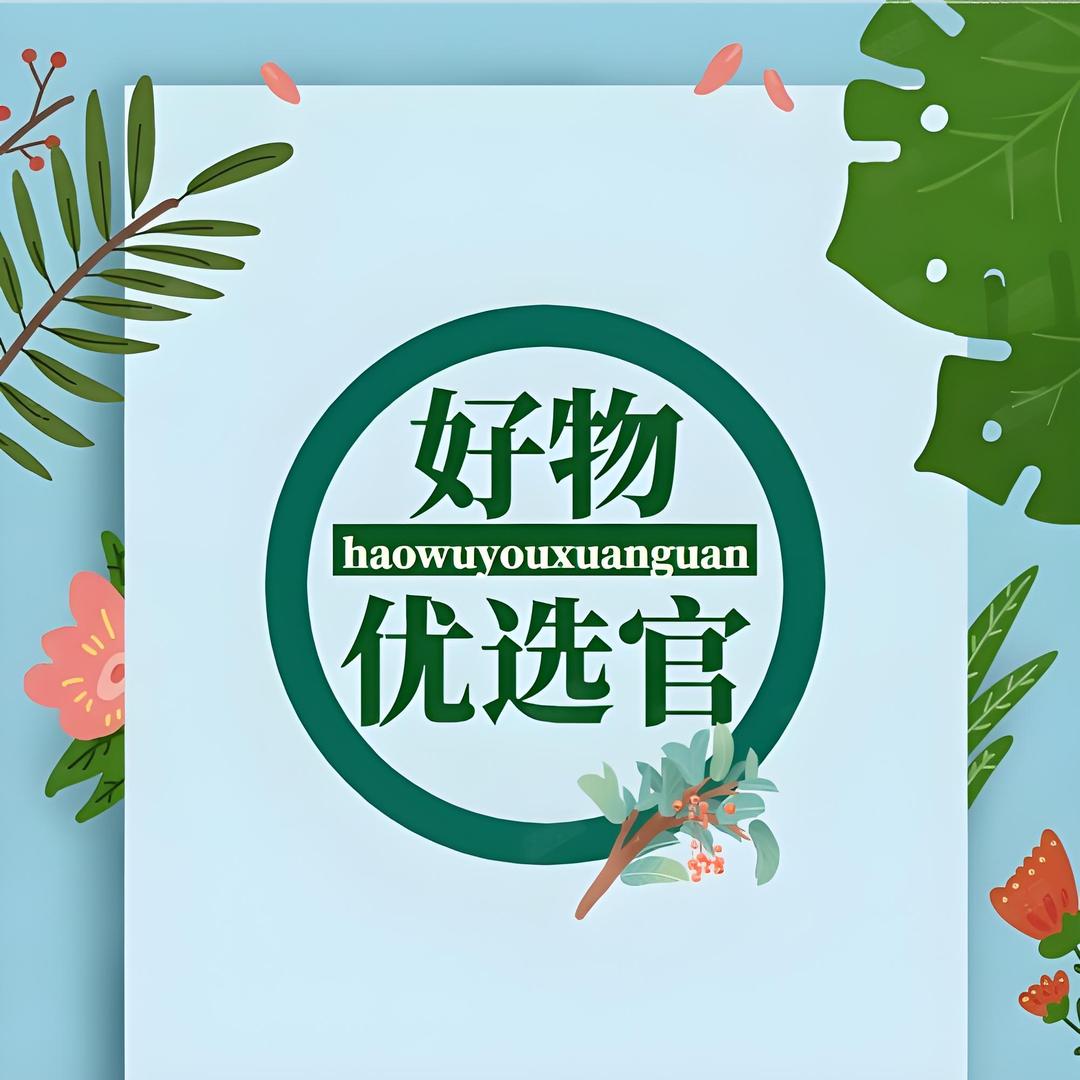 胖哥好物优选
