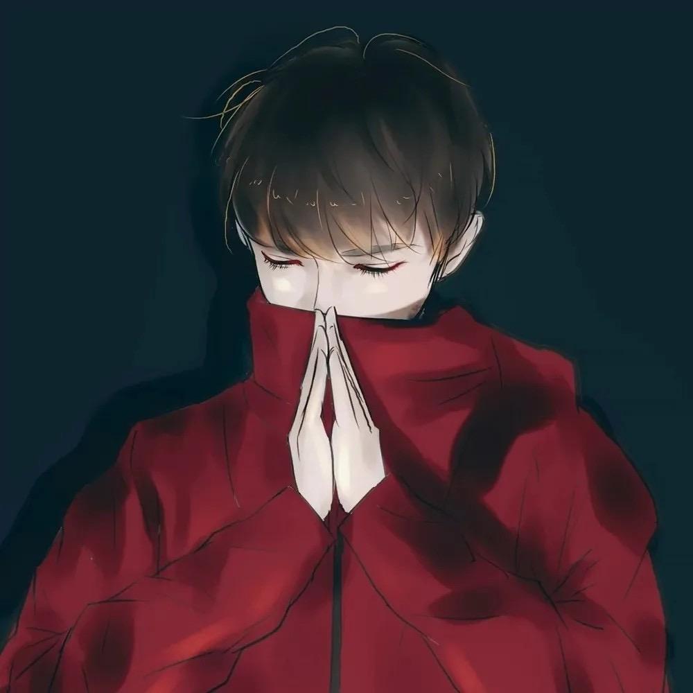 剑心失踪辣