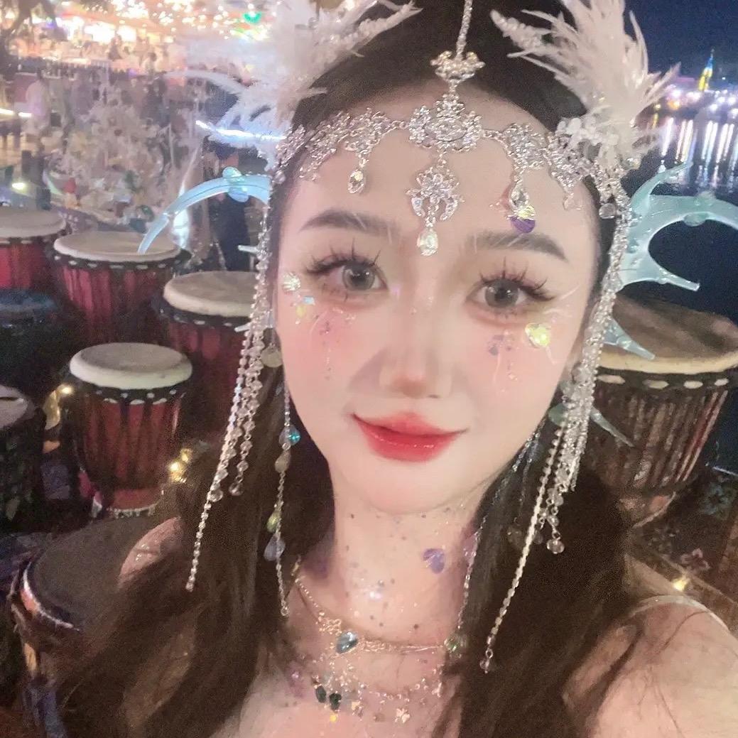 胖琪琪欧韩时尚大码女装