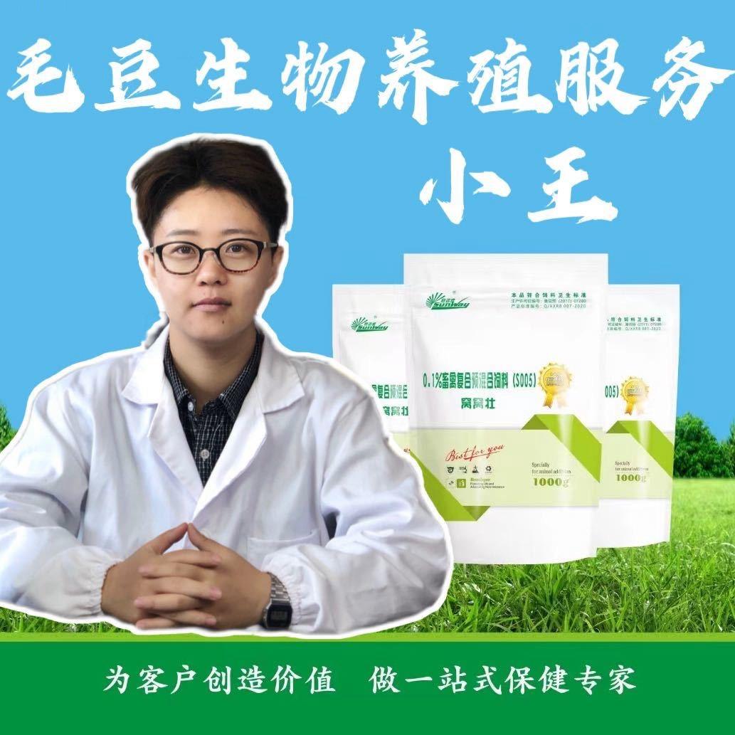我们一起养猪吧