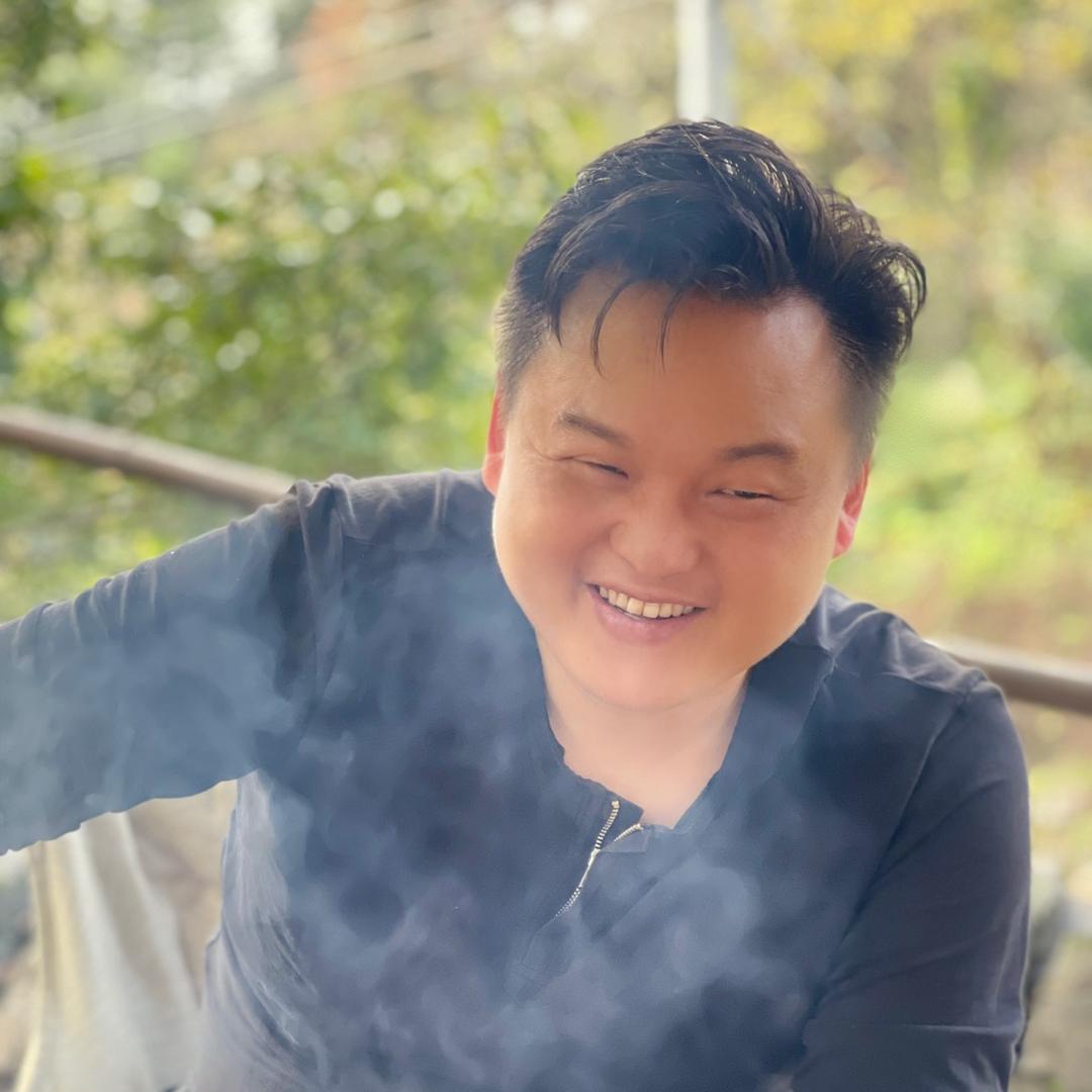 小眼阿文